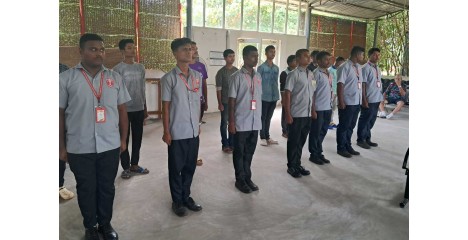 303 Security and Allied Solutions: The Most Ideal Partner for Your Safety Needs