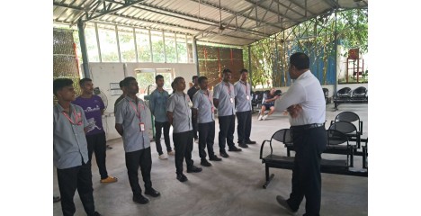 Why should you choose 303 security?