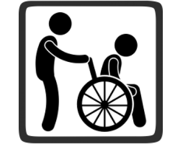 Senior Citizen Caretaker